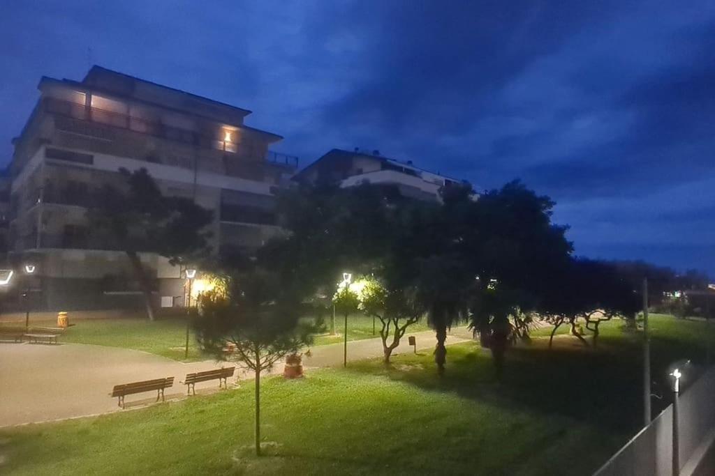 Casetta Lungomare Pescara Exterior photo