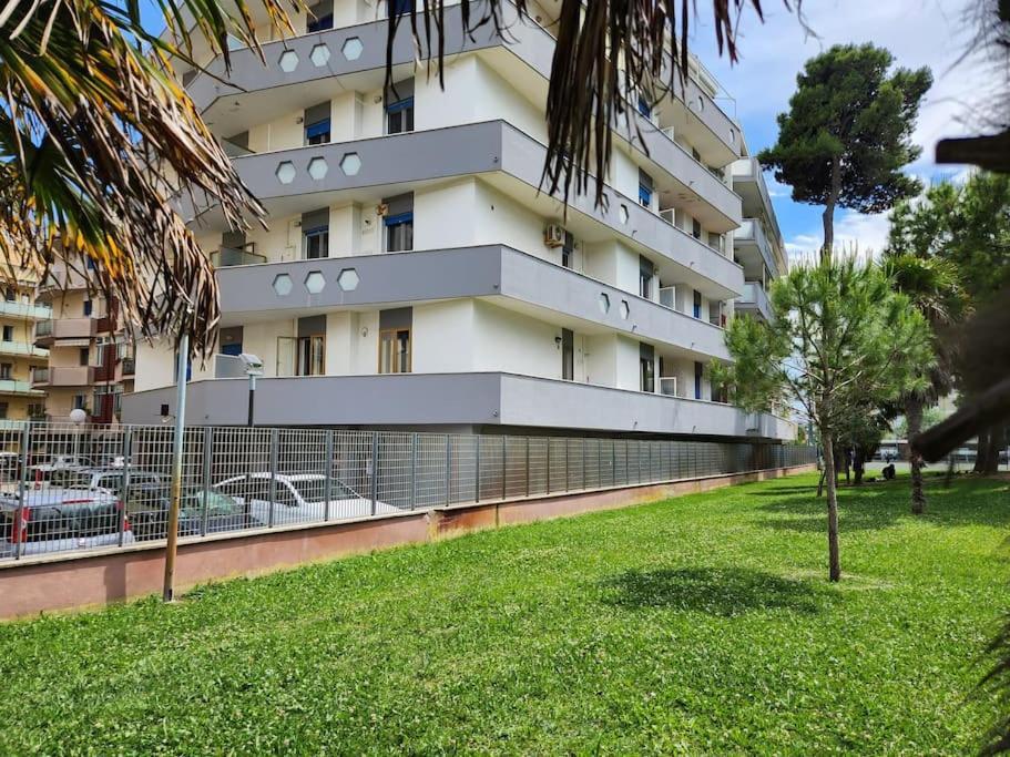 Casetta Lungomare Pescara Exterior photo