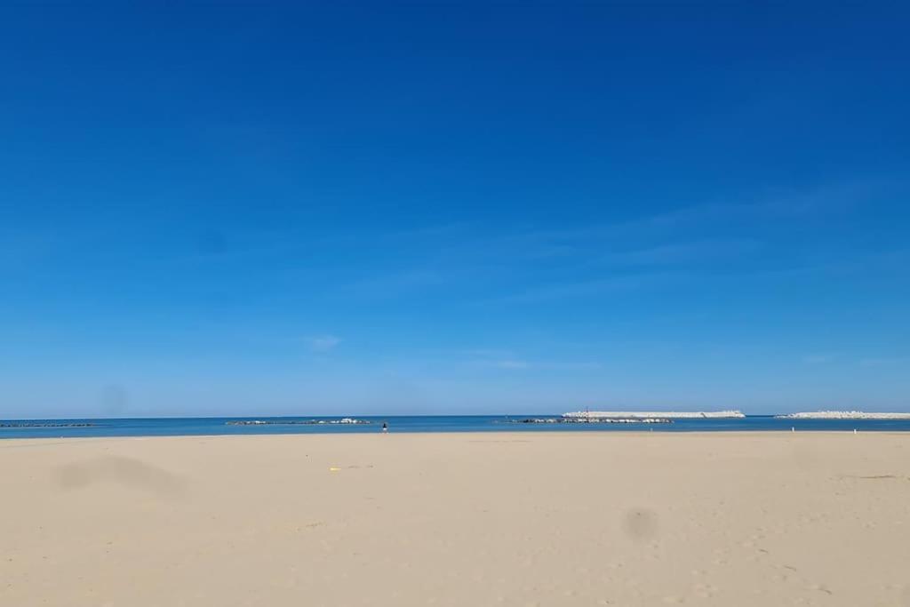Casetta Lungomare Pescara Exterior photo